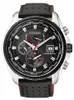 Citizen - AT9036-08E - Armbanduhr - Herren - Solar - Funk - Productafbeelding-voorbeeld 3