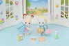 Sylvanian Erlebniskindergarten Freunde Regenwetter Produktbild-Vorschau 8