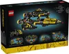 LEGO ICONS 10355 Blacktron Renegade Produktbild-Vorschau 18