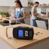 PAKO Waga Bagażowa Turystyczna Podróżna Hakowa LCD 5g - Podgląd zdjęcia produktu 6
