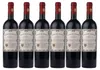 6 x Doppio Passo Primitivo Produktbild-Vorschau 2