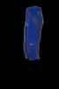 Planam Dreiviertel-Hose Plaline Gr. L kornblau/marine Produktbild-Vorschau 8