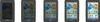 BALDR Stazione meteo con display BD-906 nero Anteprima dell’immagine prodotto 4