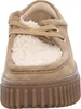 Clarks Schnürschuhe Torhill Bee, Rauleder, Braun, Damen Produktbild-Vorschau 23