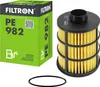 Filtr paliwa FILTRON PE 982 Podgląd zdjęcia produktu 2