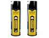 2 Stück Innotec Hi-Temp Wax Spray Unterboden und Produktbild-Vorschau 1