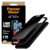 PanzerGlass Privacy Ultra-Wide Fit Anti-Bacterial Productafbeelding-voorbeeld 5