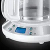 Russell Hobbs Filterkaffeemaschine Inspire, Weiß, 1,25 l, Produktbild-Vorschau 3