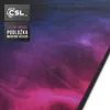 Podložka pod myš CSL Gaming XXL, rozměry 900 x 400 x 3 mm, Náhled obrázku produktu 6