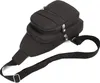 OKWISH Umhängetasche Brusttasche Herren, Schultertasche, Produktbild-Vorschau 2