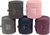 Eskadron HERITAGE Fleecebandagen 4er Set, cassis, Produktbild-Vorschau 2