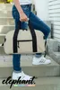 Sporttasche Fitness Tasche aus Plane regenabweisend Damen Produktbild-Vorschau 18