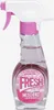 A Moschino Pink Fresh Couture Eau de Toilette bottle against a white background. Podgląd zdjęcia produktu