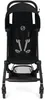 Cybex AGIS: Cochecito ligero Magic Black Vista previa de la imagen del producto 17