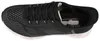 SKECHERS Slip-ins Damen Schlupfsneaker schwarz gold Mesh -  Produktbild-Vorschau 6