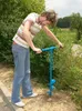 Güde Handerdbohrer GH 150 Gartenbohrer Pflanzbohrer - Produktbild-Vorschau 9