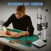 Fustellatrice per pelle - Fustellatrice manuale - Anteprima dell’immagine prodotto 7