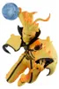 Naruto Uzumaki Figur 17 cm - Anime-Actionspielzeug zum Produktbild-Vorschau 1