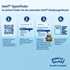 SWIRL Sacchetti per aspirapolvere S73 MicroPor Plus – Anteprima dell’immagine prodotto 23
