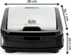 Tefal SW853D, zwart, roestvrij staal, 22,5 x 13,5 mm, 700 Productafbeelding-voorbeeld 15