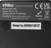vhbw USB Ladegerät kompatibel mit Sony Cybershot DSC-H50, Produktbild-Vorschau 4