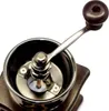 Manuelle Kaffeemühle Retro Kaffeebohnenmühle Handmühle Produktbild-Vorschau 8