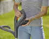 Gardena tagliabordi a batteria SmallCut 23 18V P4A Set Anteprima dell’immagine prodotto 5