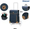 Andersen SHOPPER MANUFAKTUR wózek na zakupy Scala Shopper Podgląd zdjęcia produktu 3