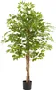Ficus artificiel FIDA à l'aspect naturel - 160 cm Voir les images du produit 1