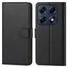 Book Case für Motorola Edge 70 Pro Hülle Flip Cover Handy Produktbild-Vorschau 1
