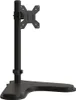 A black monitor stand with a VESA mount is shown against a white background. Náhľad obrázku produktu