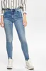 Only Mila Hw Skinny Ankle Bb Bj13994 Medium Blue Denim 30 Produktbild-Vorschau 20
