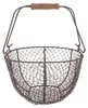 Dekokorb-braun-L-obstkorb Produktbild-Vorschau