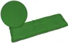 Sitzkissen Bankkissen Bankauflage für Gartenbank - 120x38 Produktbild-Vorschau 2