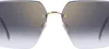 Carrera CARRERA 3044/S LIGHT GOLD - HAVANA/ BLUE SHADED Produktbild-Vorschau 4