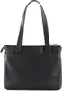 PICARD Schultertasche Timeless Shopper Black schwarz Produktbild-Vorschau 3