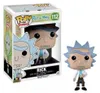 FUNKO - Figura POP Rick & Morty Rick Produktbild-Vorschau 6
