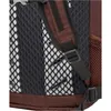 Jack Wolfskin Freizeit Rucksack Velocity 12 dark rust : Produktbild-Vorschau 6