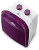 Heizgerät UFESA PERSEI Lila 2000 W Produktbild-Vorschau 3