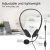 ACT Headset mit 3,5-mm-Audiobuchse Produktbild-Vorschau 8