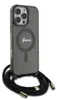 Guess GUHMP16LHCTSGNSK Apple iPhone 16 Pro hardcase Náhled obrázku produktu 3