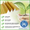 Podkład pod ogrzewanie podłogowe, folia grzewcza, grubość Podgląd zdjęcia produktu 4
