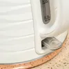 HOMCOM Wasserkocher 1,7 L, 2200W, Kabellos, BPA-Frei mit Produktbild-Vorschau 9