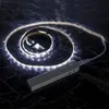 KIK KX4942 LED pásik so senzorom pohybu 2 m, studená biela Náhľad obrázku produktu 8