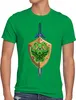style3 Pixel Herren T-Shirt link 3ds Produktbild-Vorschau 1