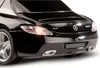 1:24 M.-Benz SLS AMG 2.4G 100% RTR noir #500404310 Voir les images du produit 4