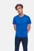 HAKRO T-Shirt 292  100% Baumwolle Gr. 3XL royal Produktbild-Vorschau 5