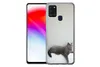 MuchoWow® Handyhülle Schutzhülle Hülle für Samsung Galaxy Produktbild-Vorschau 2