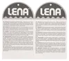 Lena GIGA TRUCKS 02145, Lader, 3 Jahr(e), Kunststoff, Produktbild-Vorschau 3