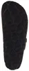 Rohde Damen Clog Leder Pantolette robust klassisch Schnalle Produktbild-Vorschau 8